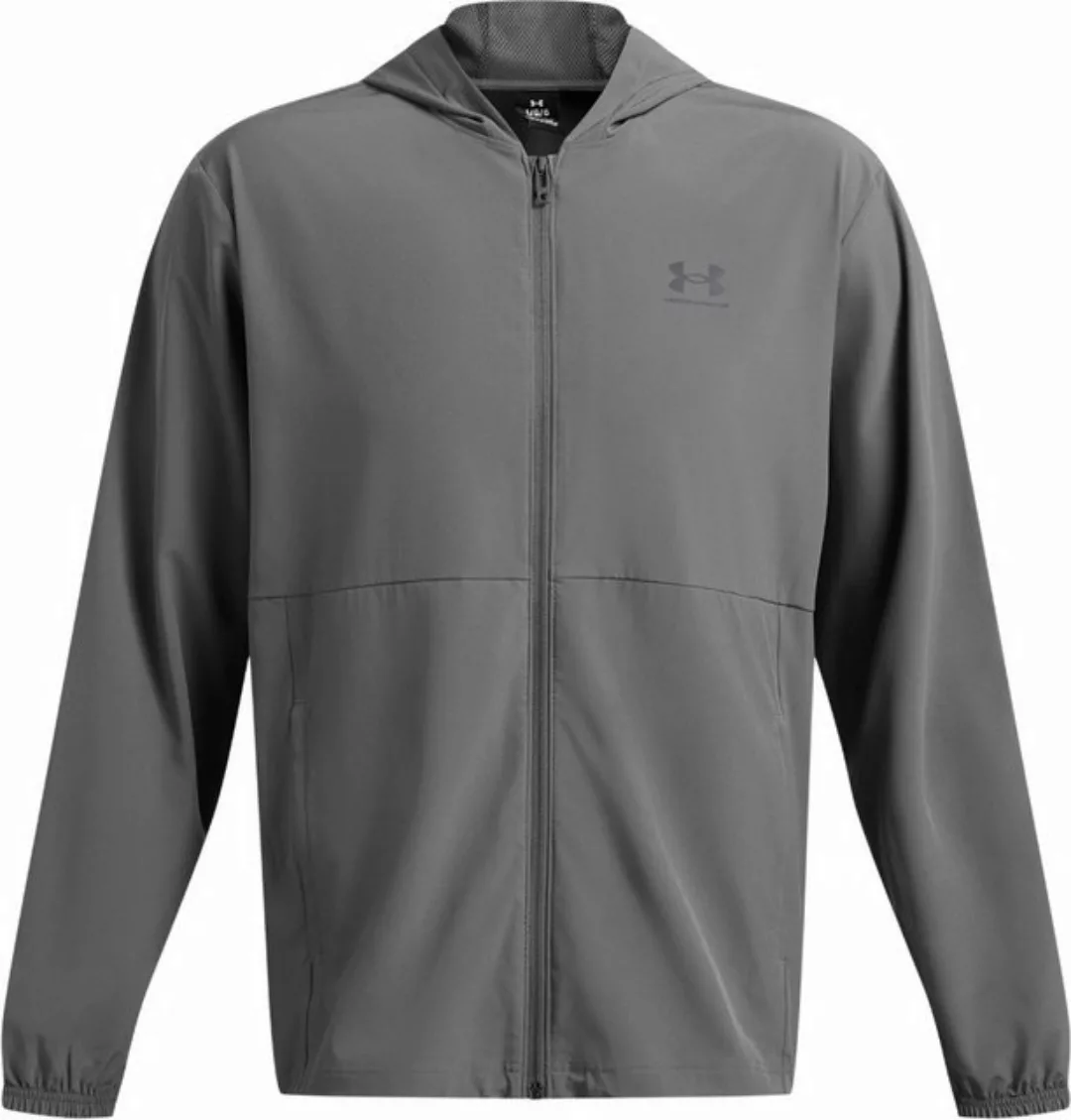 Under Armour® Kurzjacke Ua Vibe Woven Windbreaker günstig online kaufen