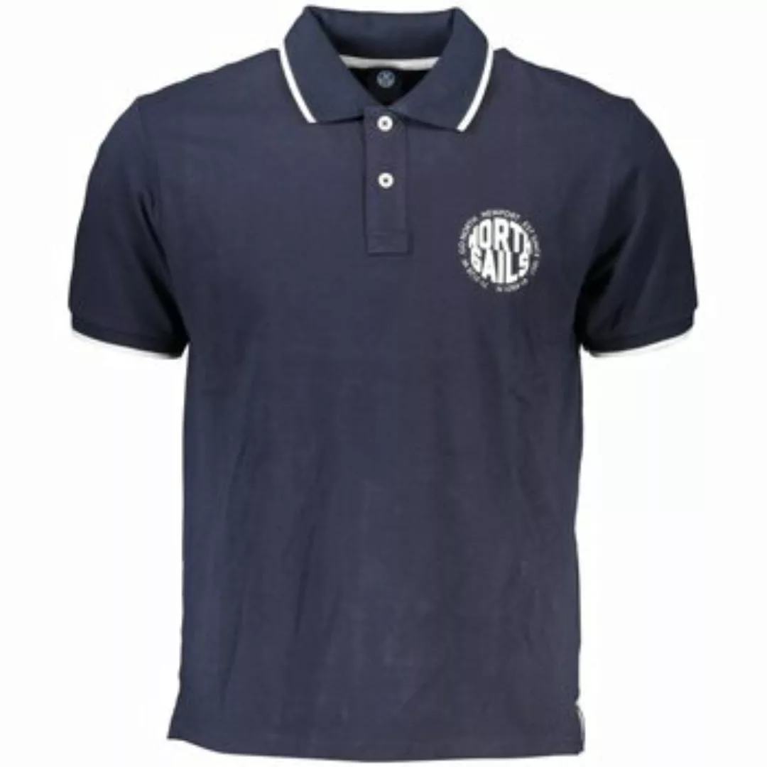 North Sails  Poloshirt 902829000_BL0802 günstig online kaufen
