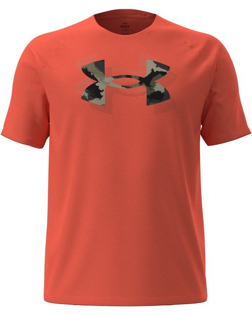 Under Armour® T-Shirt T-Shirt Tech Print Fill günstig online kaufen