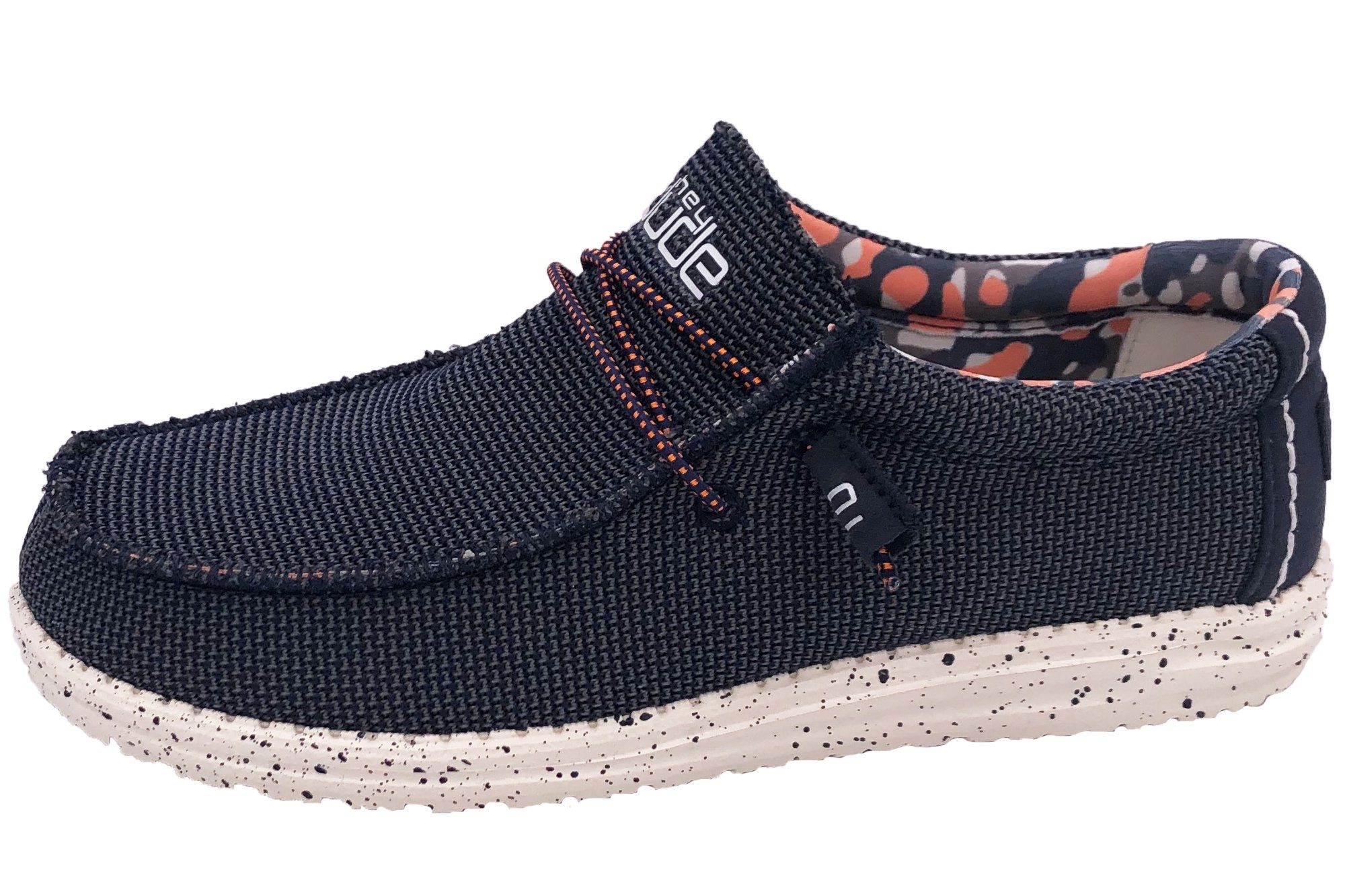 HEYDUDE  Herrenschuhe Schnuerschuhe HD40161-4NY günstig online kaufen