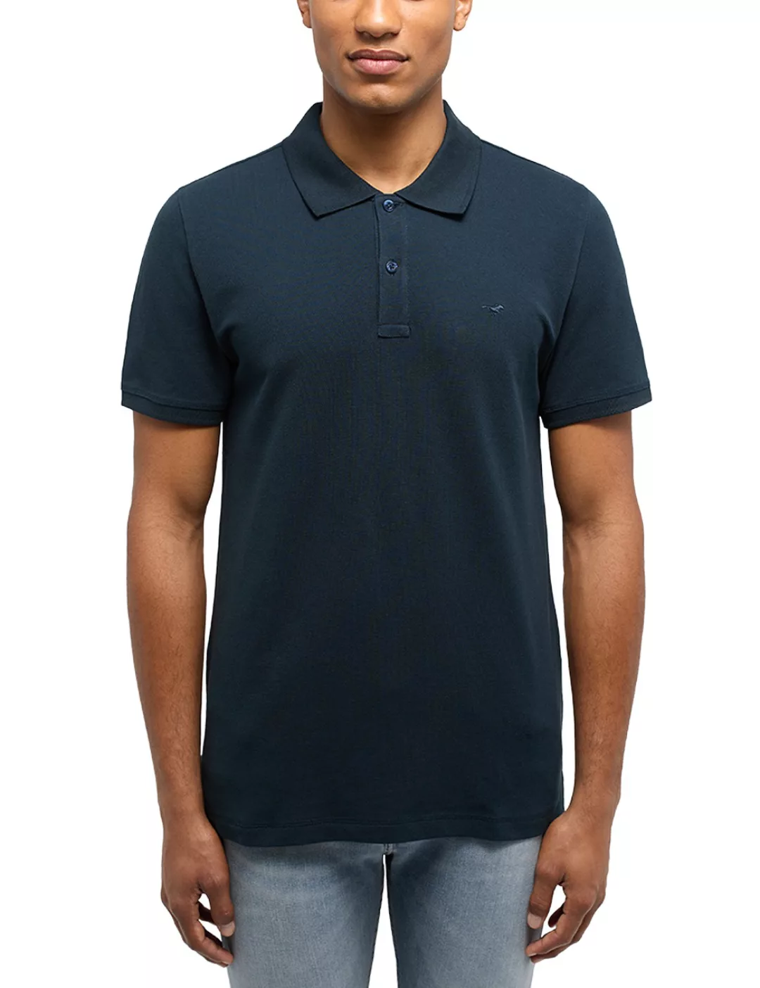 Mustang Herren Poloshirt PALCO - Regular Fit günstig online kaufen