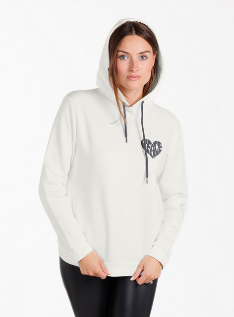 Key Largo Hoodie WSW PEACE hood günstig online kaufen