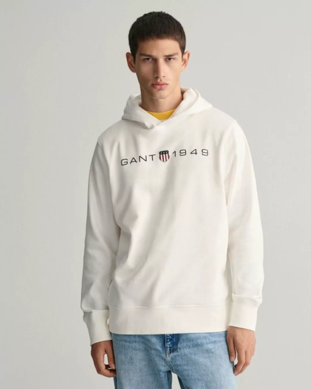 Gant Sweatshirt günstig online kaufen