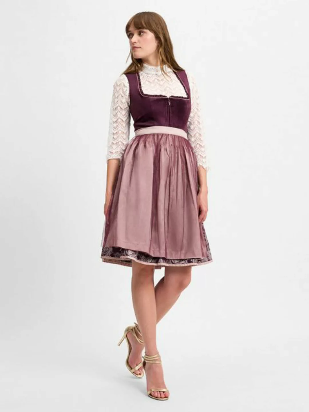 Dirndl Joelina (60cm) günstig online kaufen