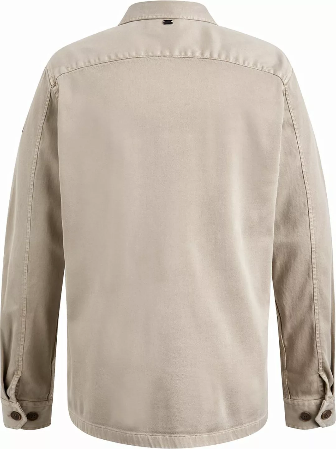 Vanguard Hemdjacke Topaz Beige - Größe XXL günstig online kaufen