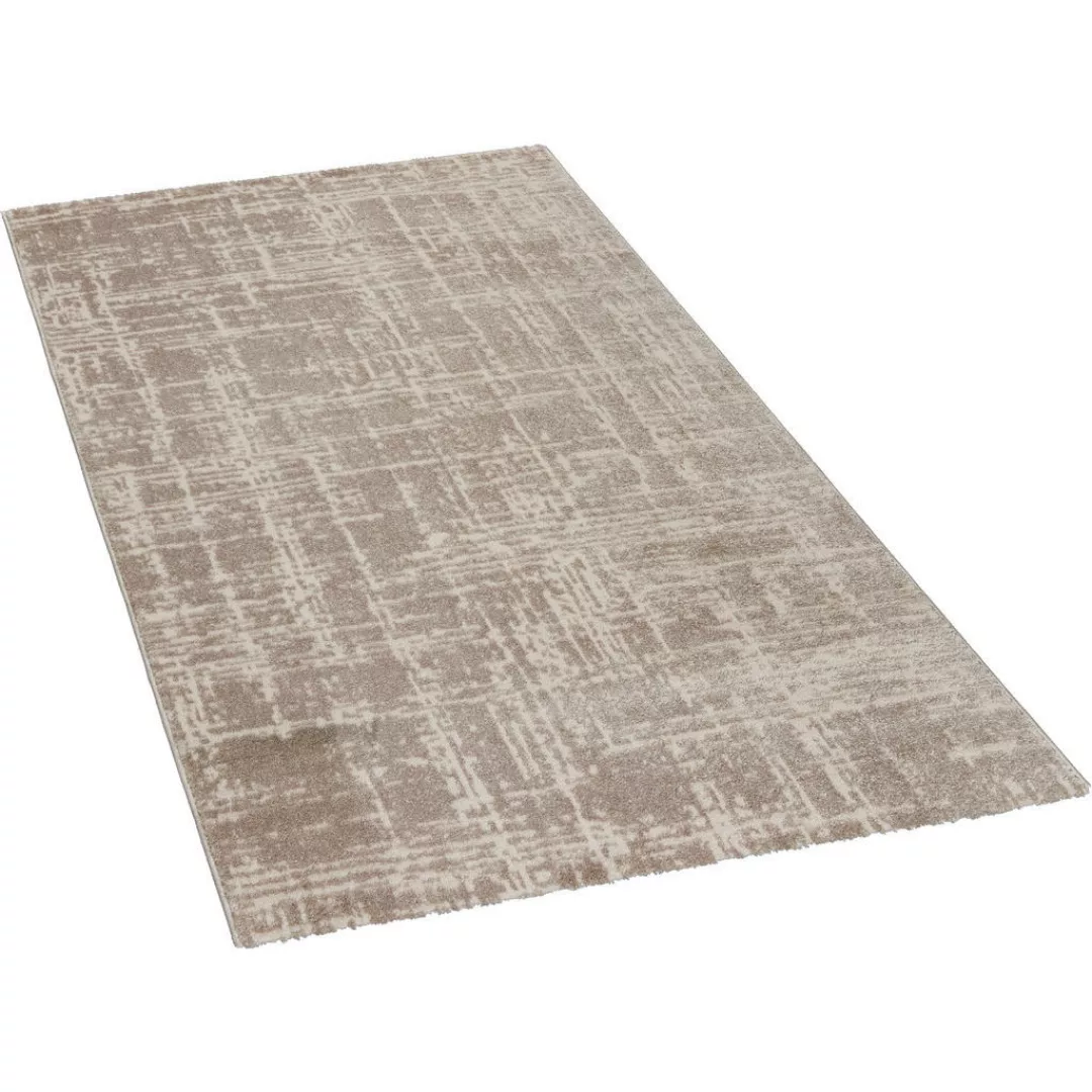 Teppich Castello sand B/L: ca. 80x150 cm günstig online kaufen