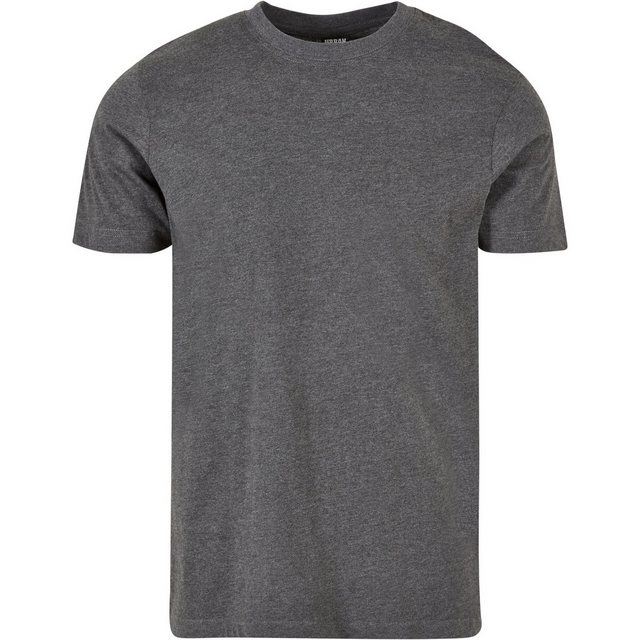 URBAN CLASSICS T-Shirt Urban Classics Herren Basic Tee günstig online kaufen