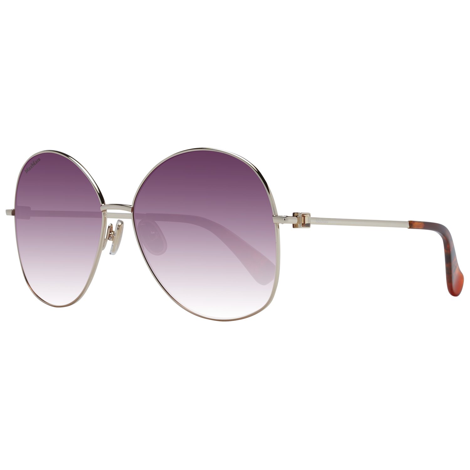 Max Mara Sonnenbrille MM0034 6030F günstig online kaufen