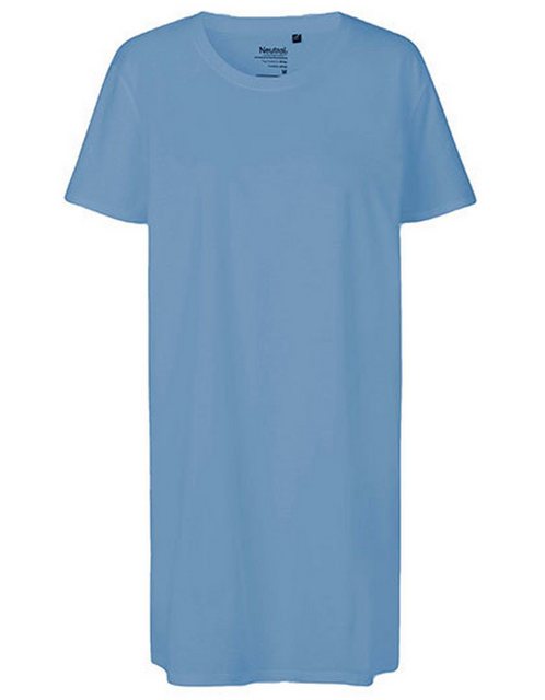 Neutral Nachthemd Ladies Long Length Nachthemd Nightdress Sleepshirt (Spar- günstig online kaufen