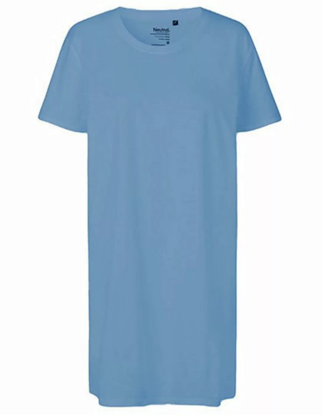 Neutral Nachthemd Ladies Nightdress Sleepshirt (Spar-Set, 2 Stück) Bio Baum günstig online kaufen