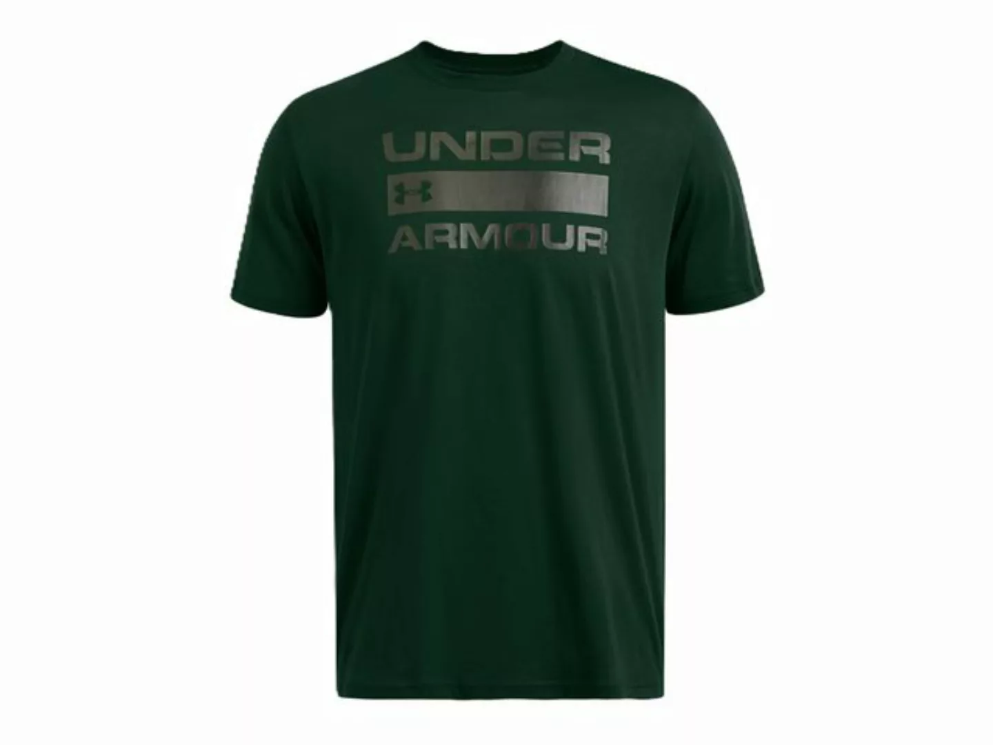 Under Armour® T-Shirt Herren Team Issue Wordmark Kurzarm-Oberteil günstig online kaufen