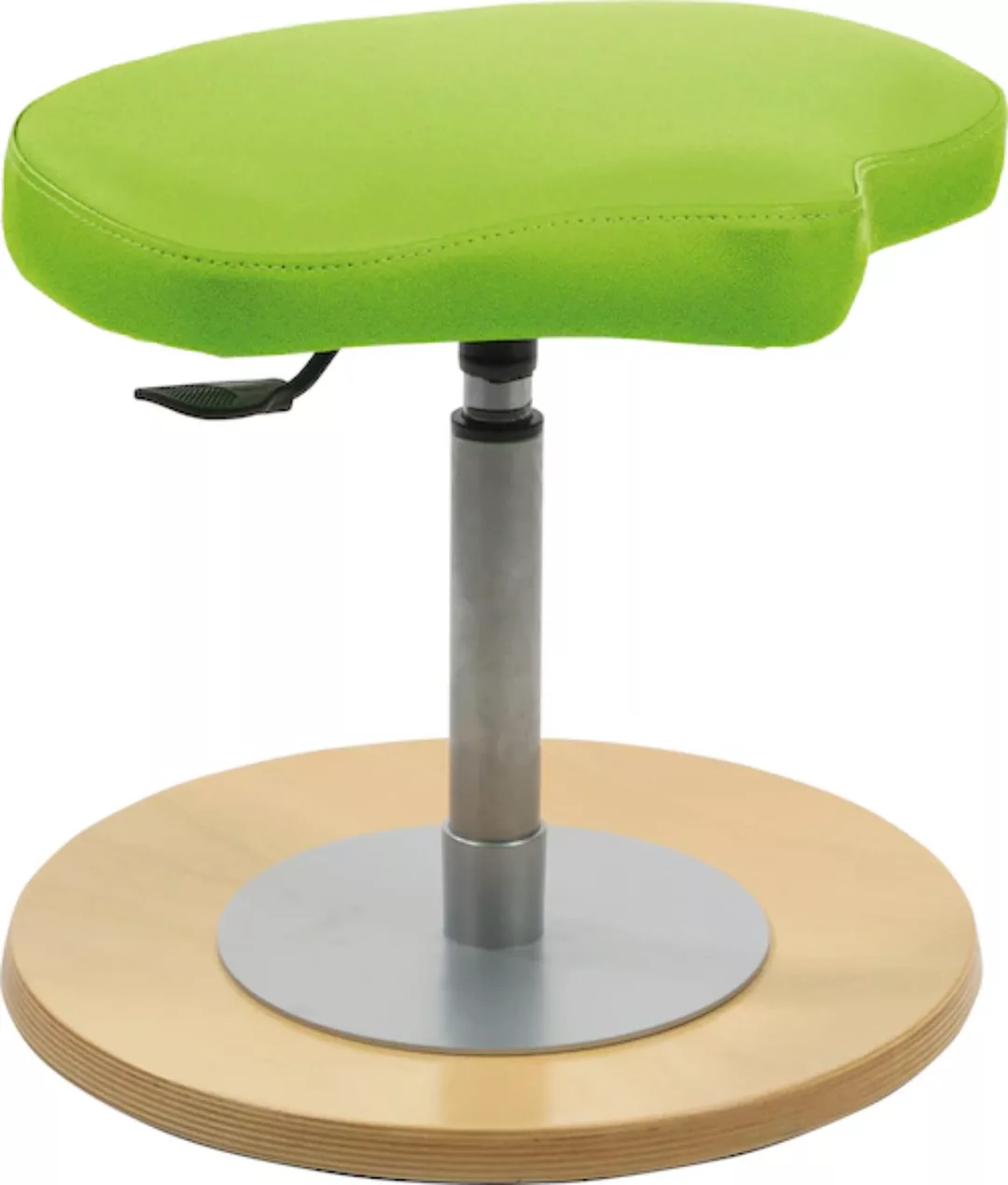 Mayer Sitzmöbel Sitzhocker "1169", (1 St.), Kinderpendelhocker mit Ergositz günstig online kaufen