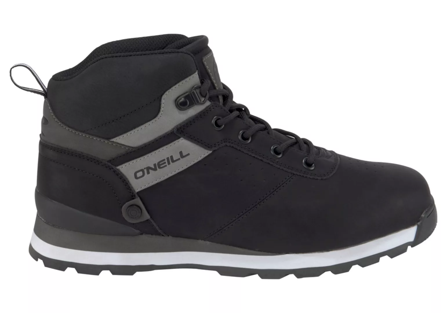 ONeill Schnürboots "GRAND TETON MEN MID", Winterstiefel, Schnürstiefel, Win günstig online kaufen