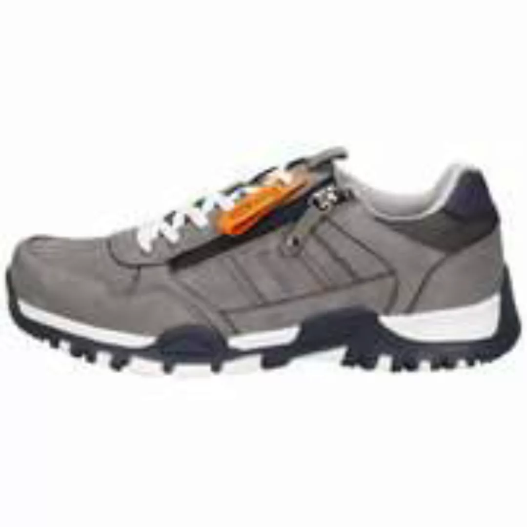 Puccetti Sneaker Herren grau|grau|grau|grau|grau|grau|grau günstig online kaufen