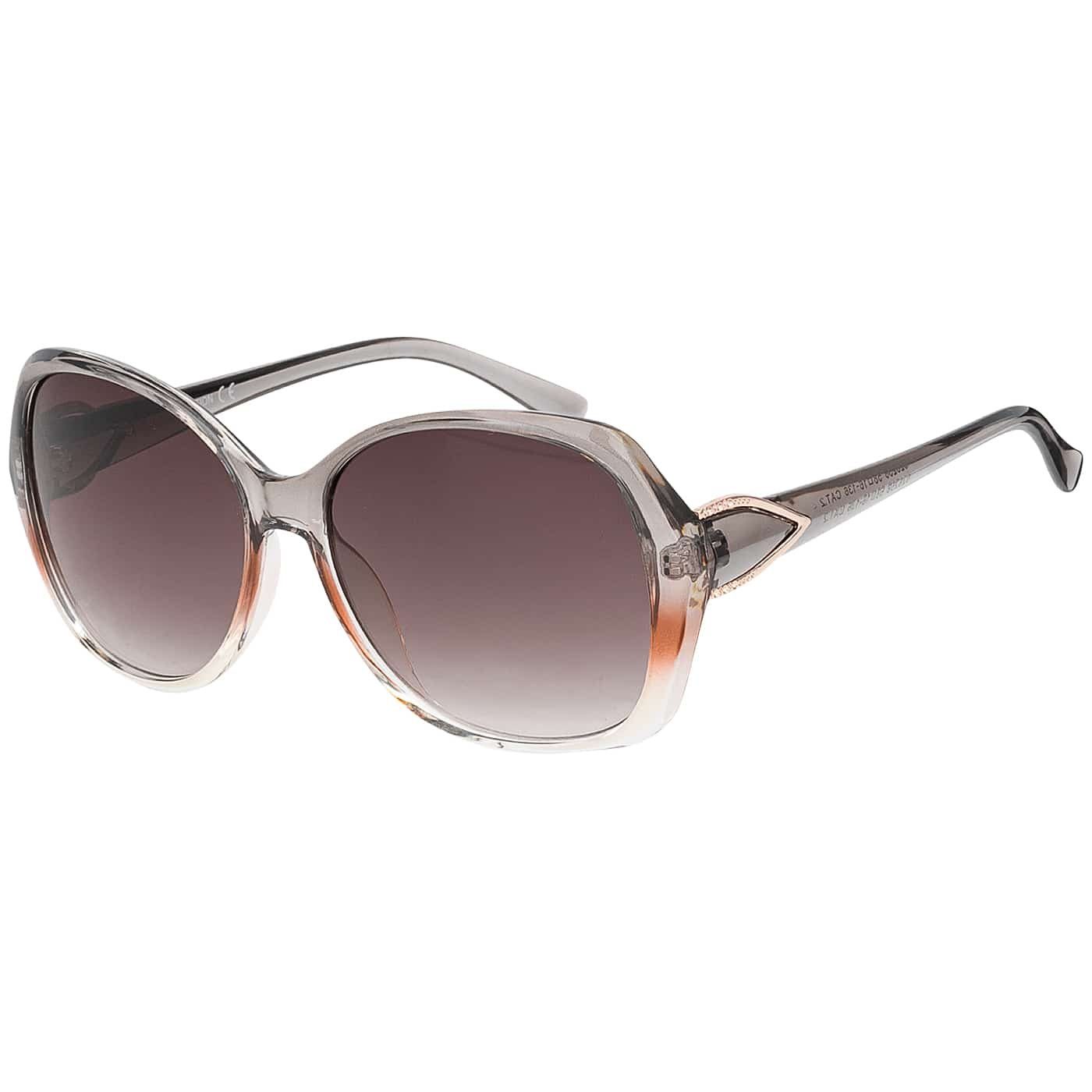 BEZLIT Eyewear Pilotenbrille Rundglas Designer Damen günstig online kaufen