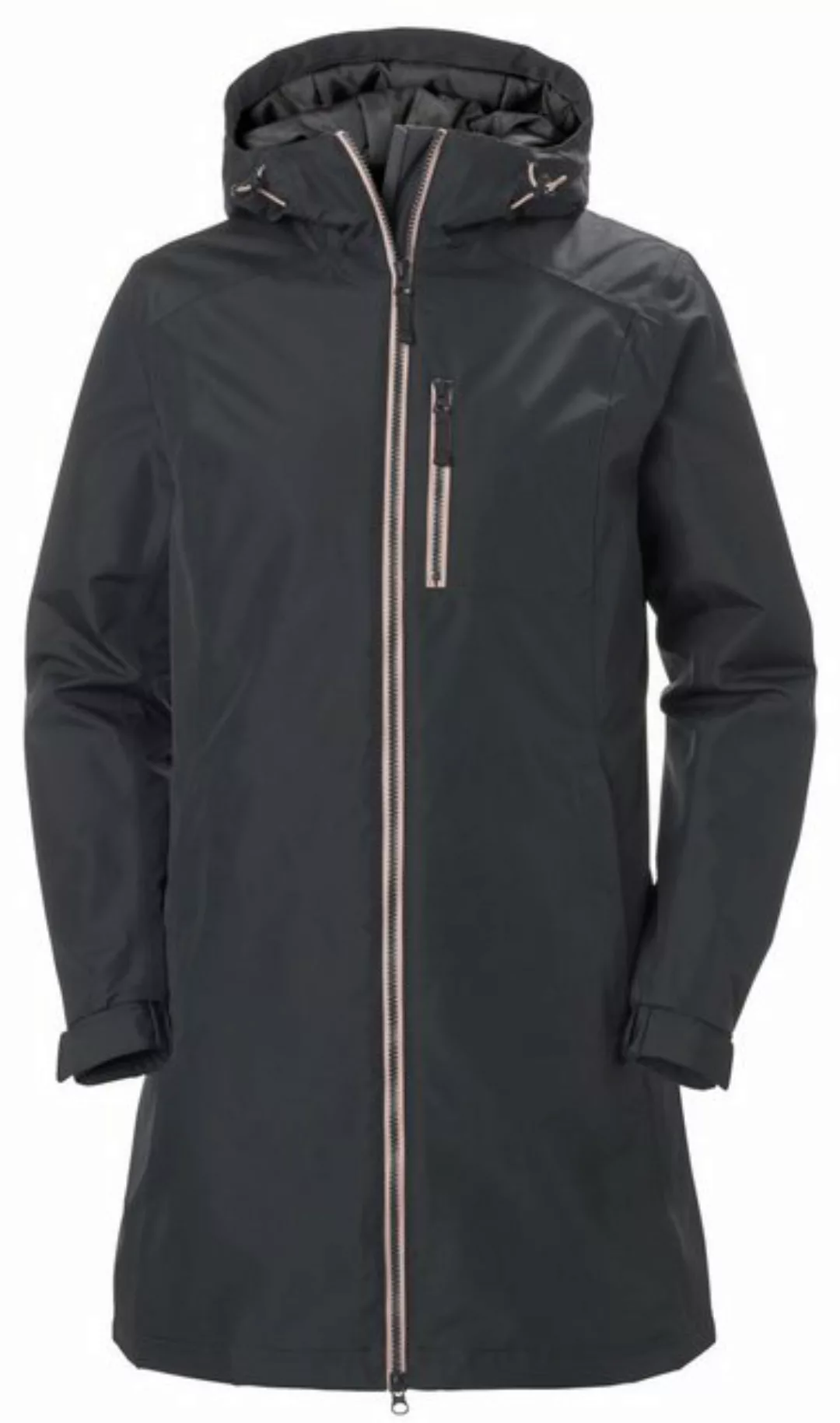 Helly Hansen Anorak Helly Hansen W Long Belfast Winter Jacket Damen günstig online kaufen