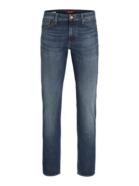 Jack & Jones Regular-fit-Jeans JJICLARK JJVINTAGE CB 05 günstig online kaufen