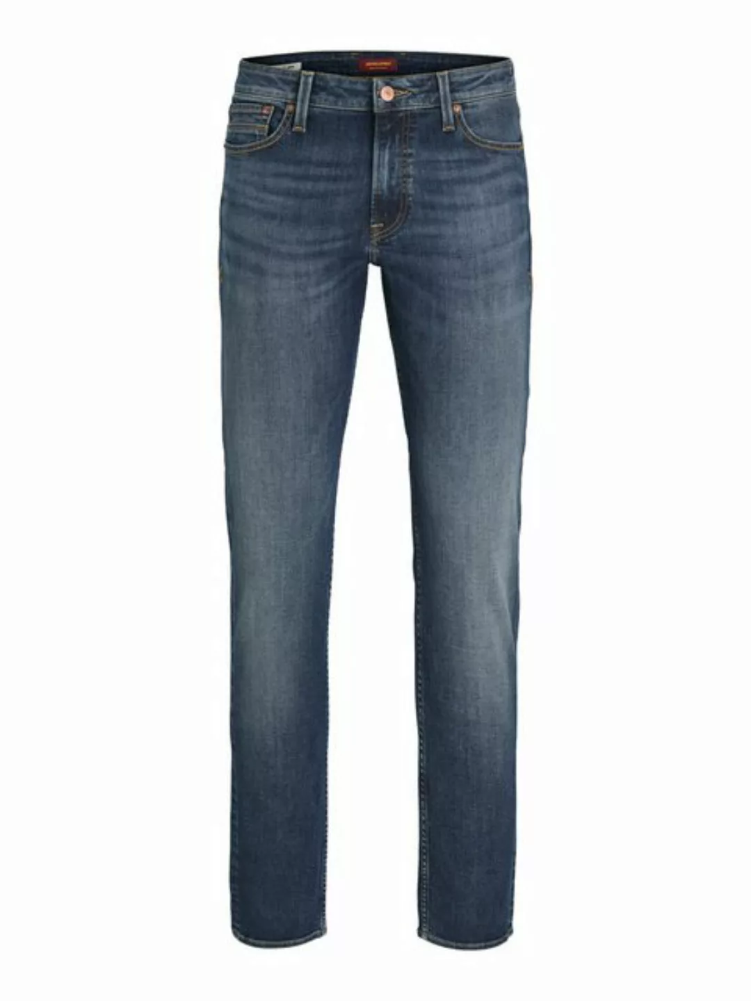 Jack & Jones Regular-fit-Jeans JJICLARK JJVINTAGE CB 05 günstig online kaufen