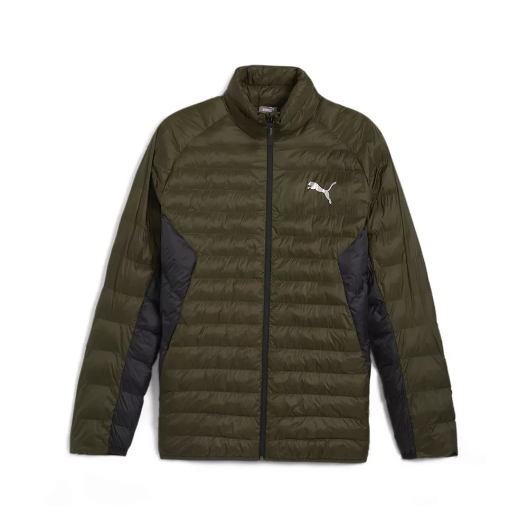 PUMA Winterjacke "PackLITE Jacke Herren" günstig online kaufen