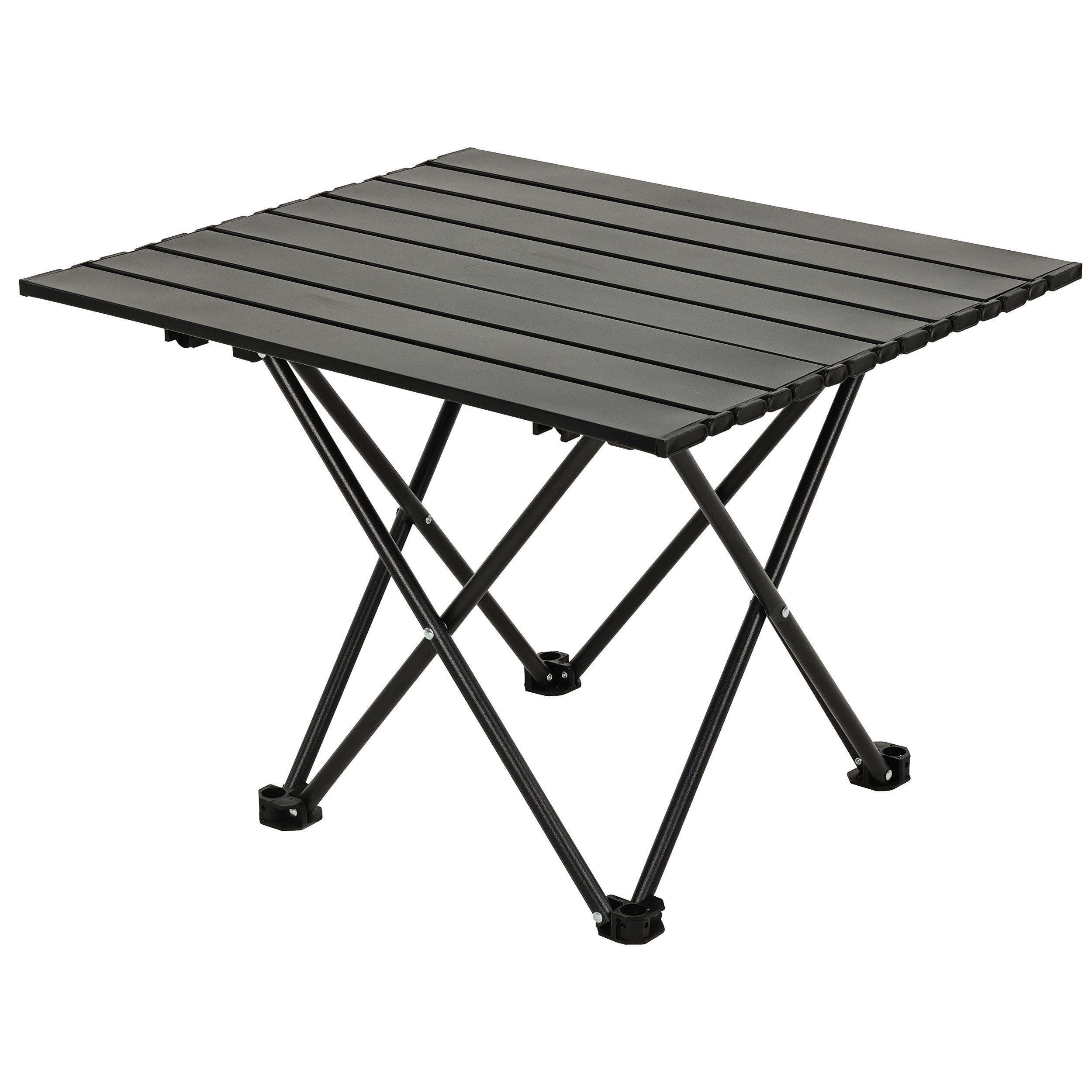 Annastore Klapptisch Multifunktionaler Beistelltisch Campingtisch - günstig online kaufen