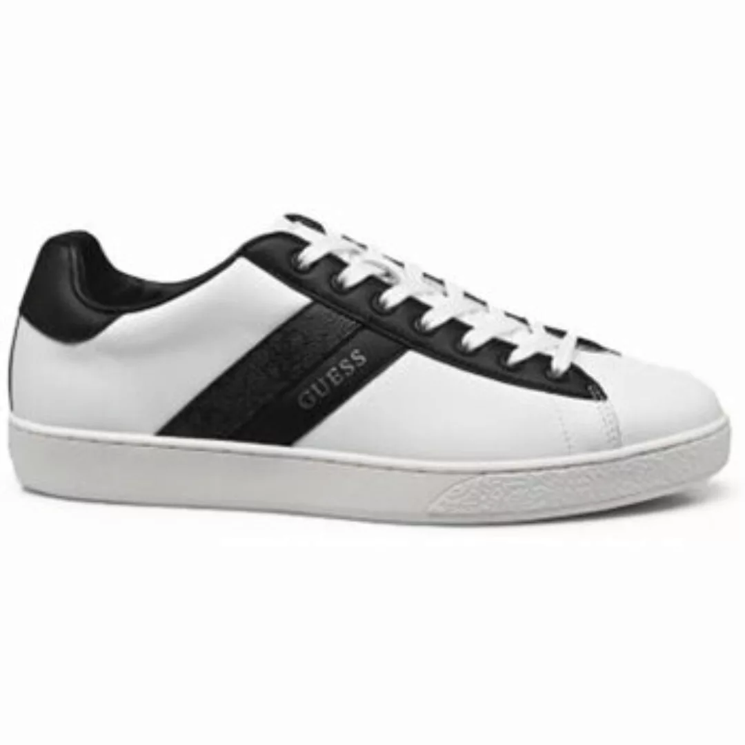 Guess  Sneaker FMPNOI LEA12 günstig online kaufen