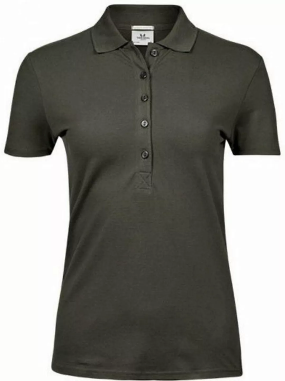 Tee Jays Poloshirt Damen Luxury Stretch Poloshirt günstig online kaufen