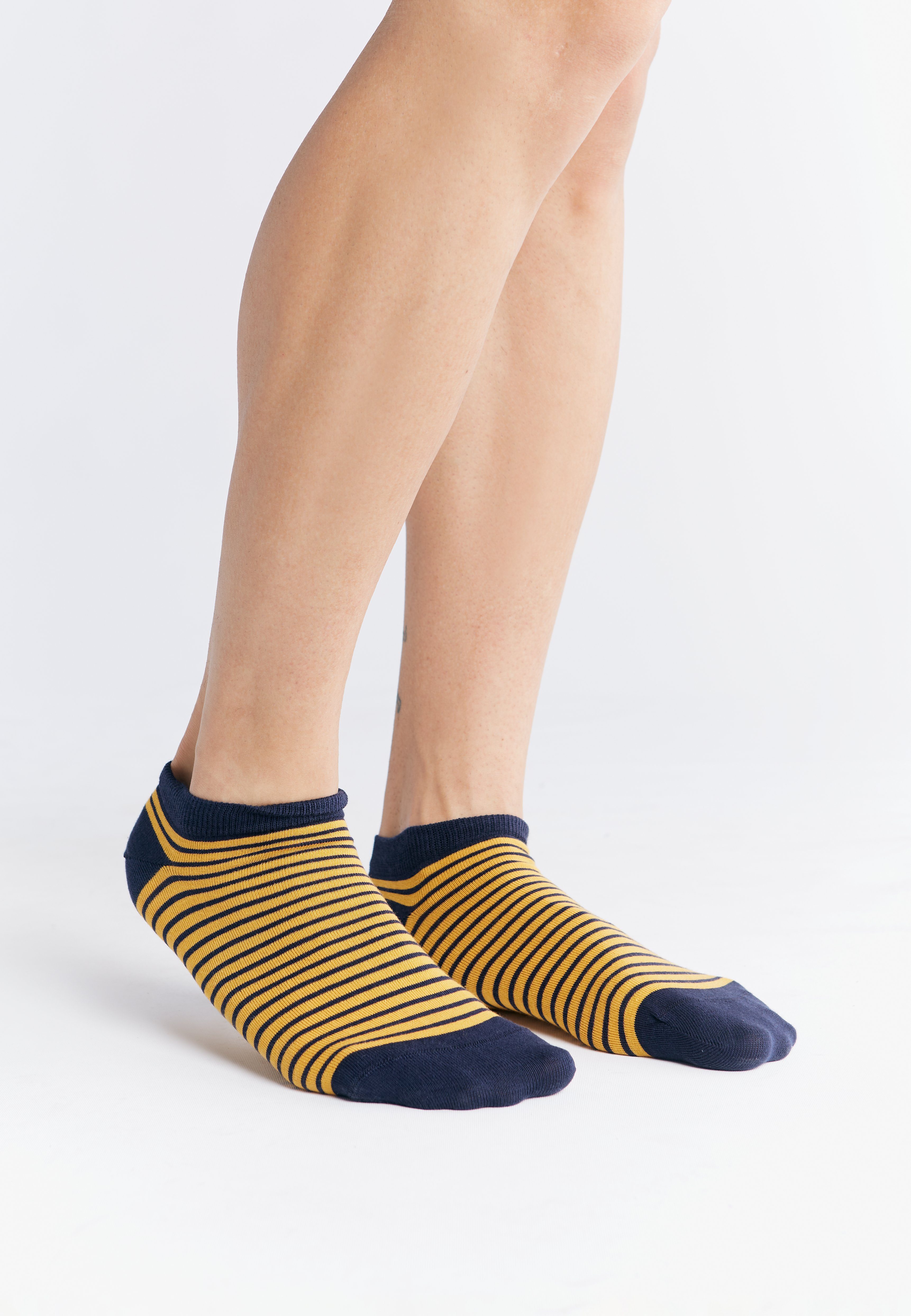 Albero Natur Socken Unisex Sneakersocken - günstig online kaufen