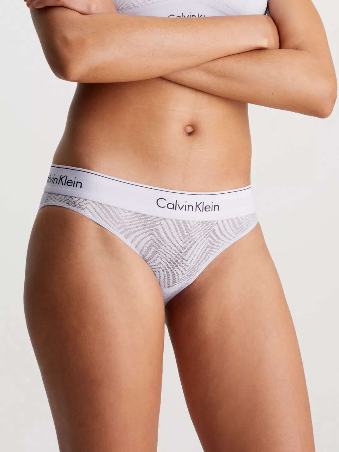 Calvin Klein Underwear Bikinislip "BIKINI" günstig online kaufen