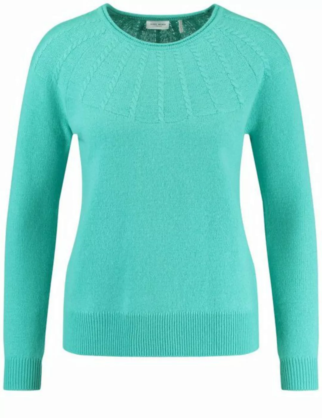 GERRY WEBER Longpullover günstig online kaufen