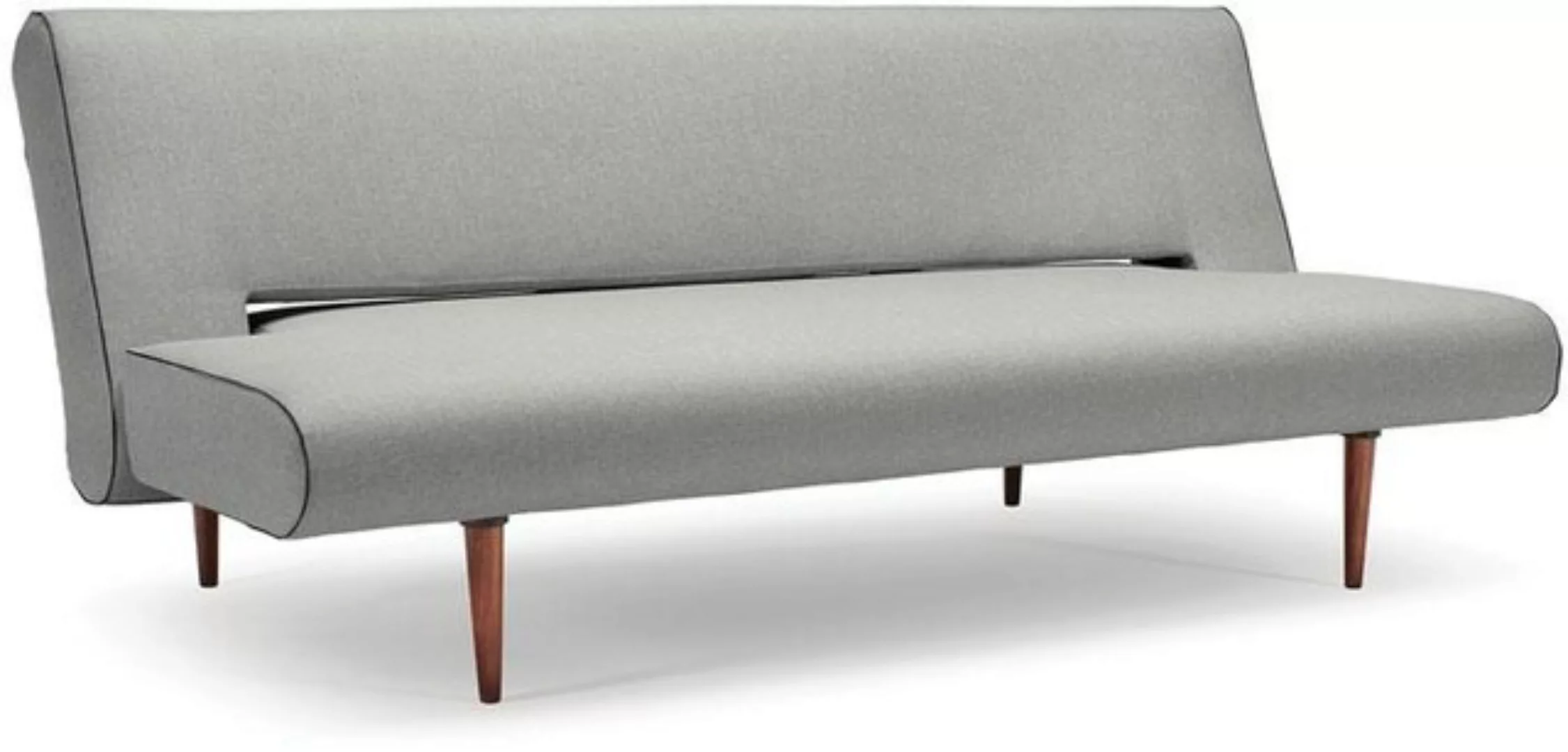 INNOVATION LIVING ™ Schlafsofa "Unfurl Designsofa mit Bettfunktion, bequem, günstig online kaufen