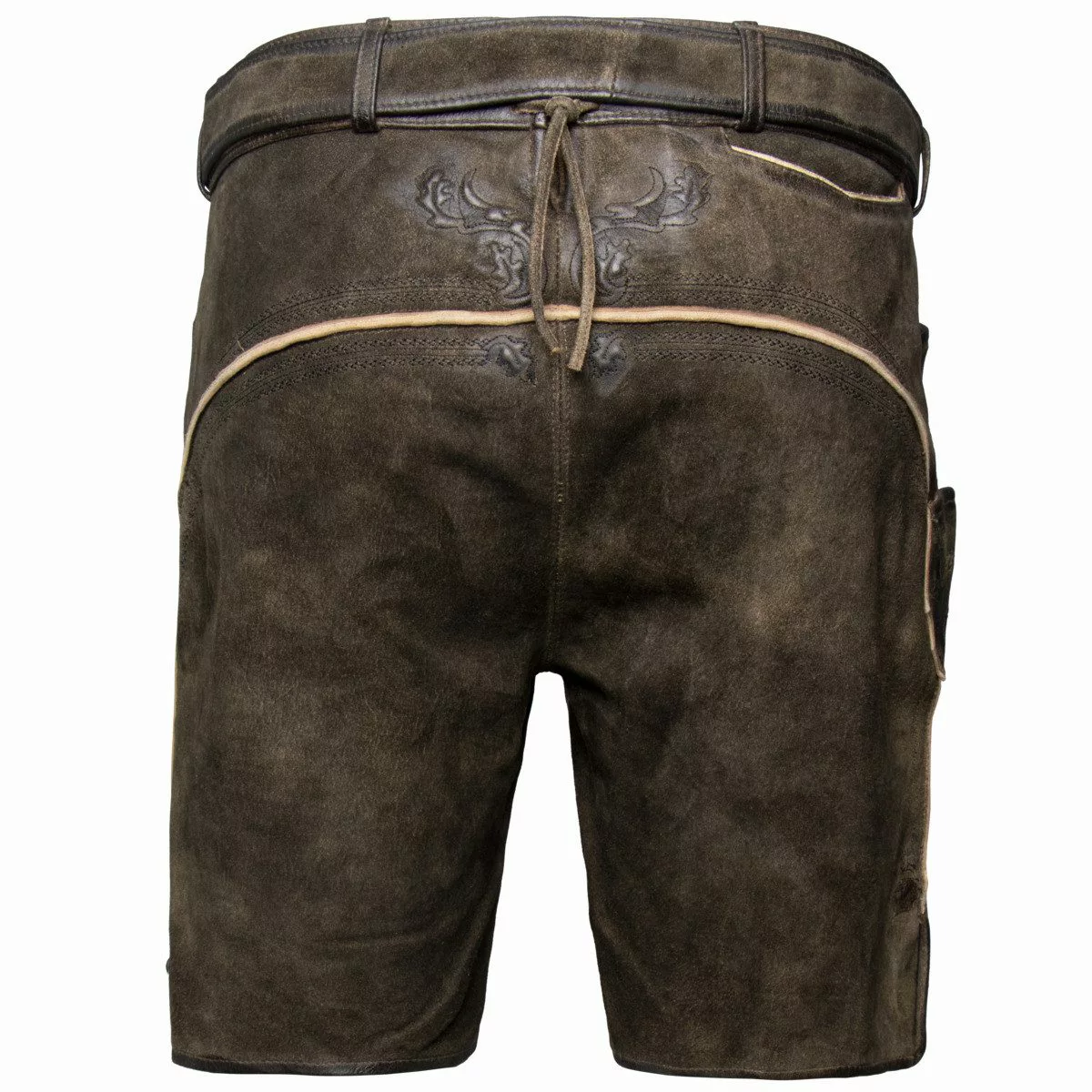 Spieth & Wensky Trachtenlederhose Diablo Herren günstig online kaufen