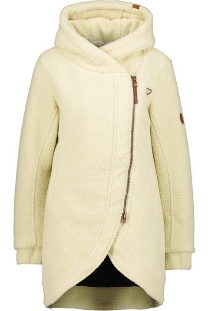 Alife & Kickin Winterjacke "Damen CarlottaAK G" günstig online kaufen