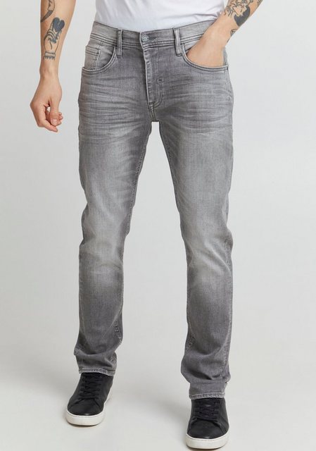 Blend Slim-fit-Jeans "Twister Multiflex" günstig online kaufen