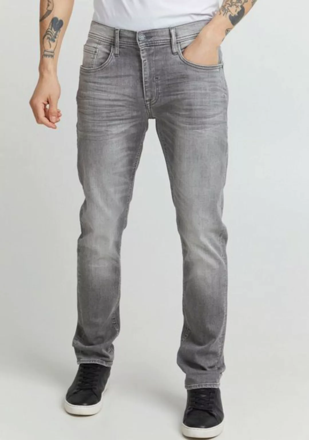 Blend Regular-fit-Jeans "Twister fit Mulitflex" günstig online kaufen