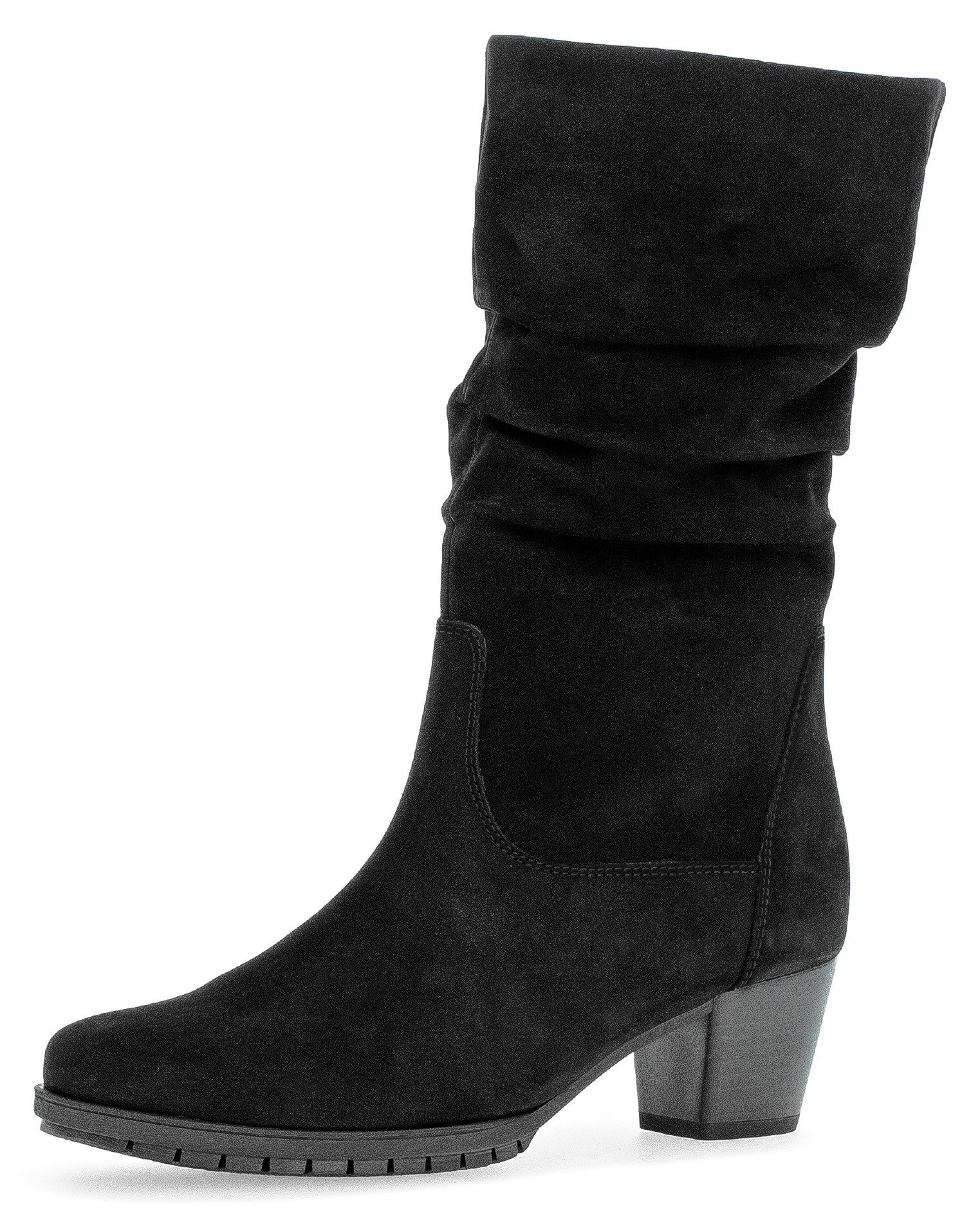Gabor Palma Stiefel, Tricherabsatz, Businessstiefel mit günstig online kaufen
