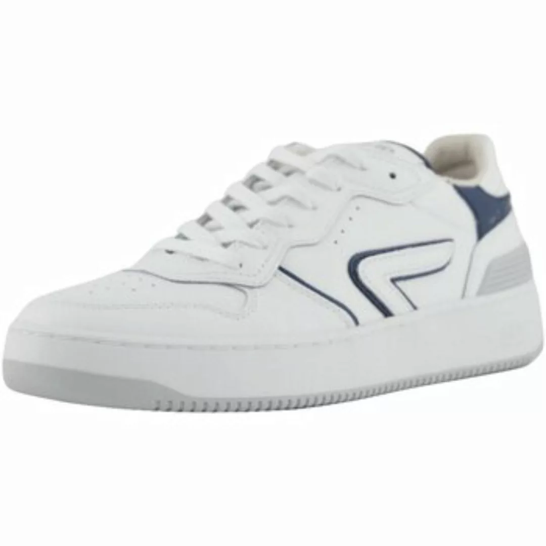 Hub Footwear  Sneaker Smash L31 M4706L31-L10-992 günstig online kaufen