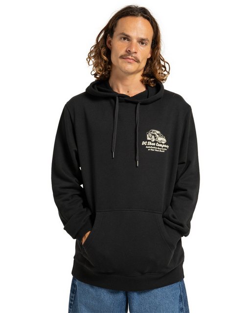 DC Shoes Hoodie Fix Up Ph günstig online kaufen