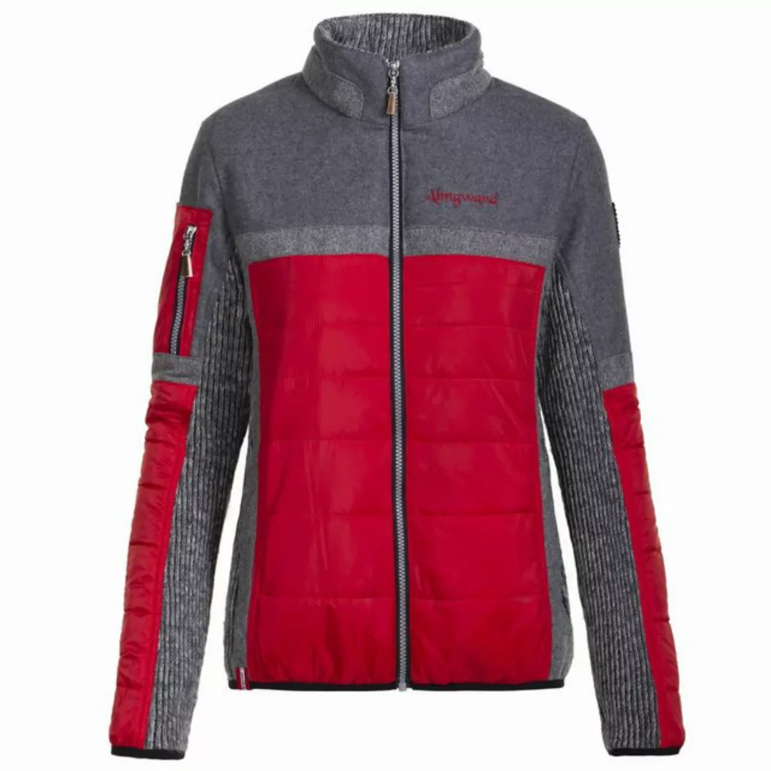 RennerXXL Fleecejacke Almgwand Nordwand Damen Jacke Große Größen günstig online kaufen