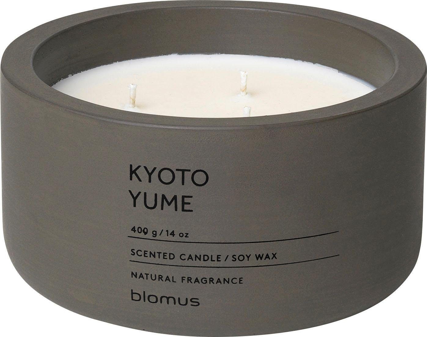 blomus Duftkerze FRAGA, Weihnachtsdeko günstig online kaufen
