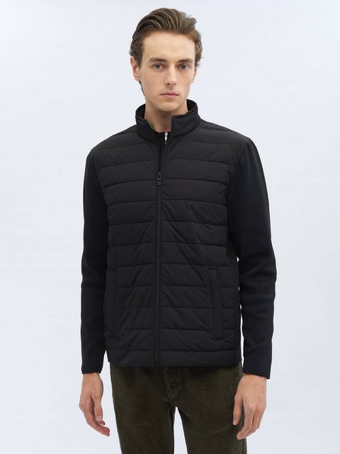 KİP Winterjacke Gewebter Mantel günstig online kaufen