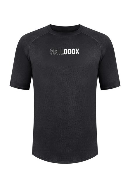 Smilodox T-Shirt Powerfit Pro Nachhaltig günstig online kaufen