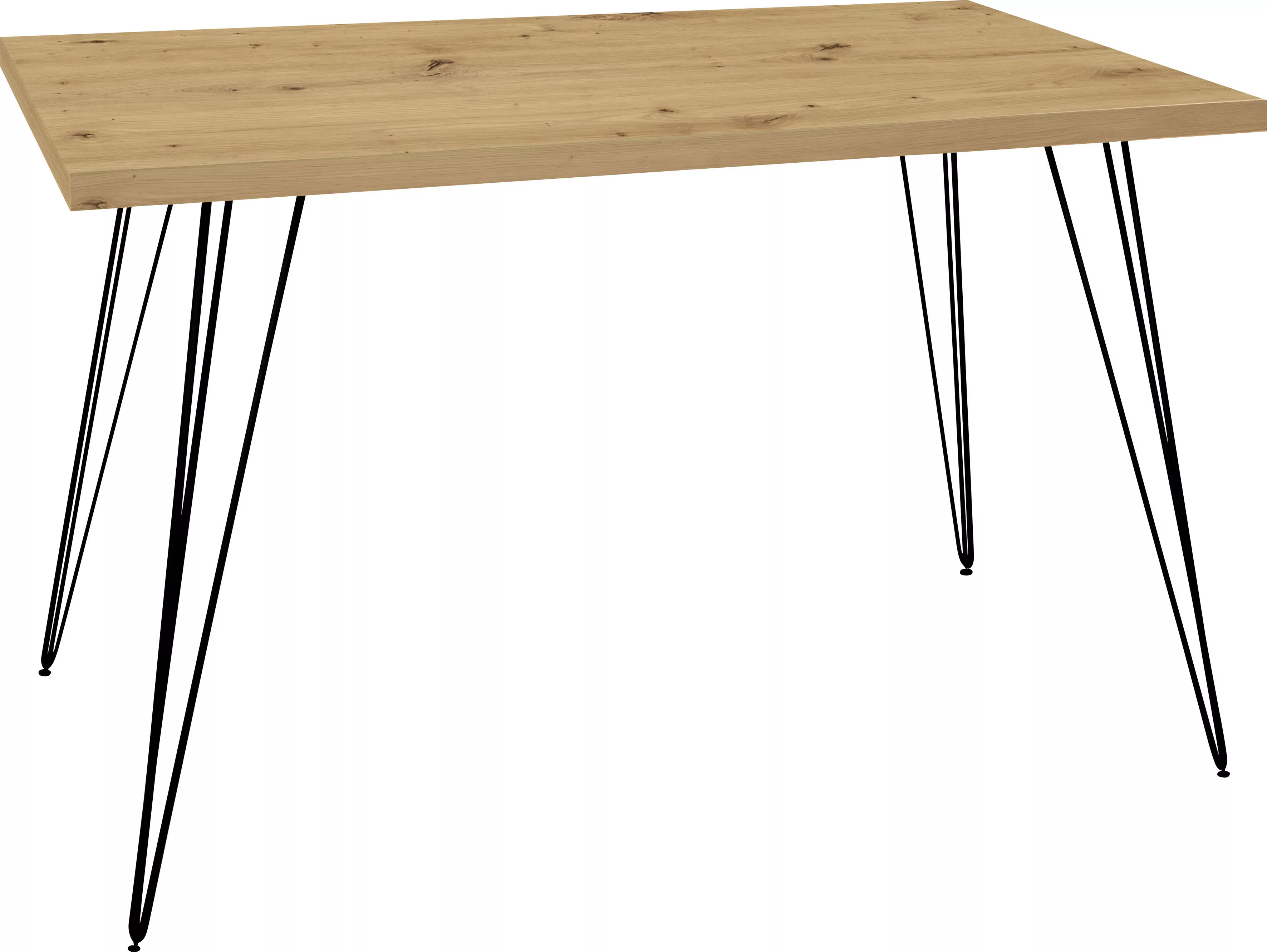 Mäusbacher Schreibtisch "Big System Office", Breite 120 cm günstig online kaufen