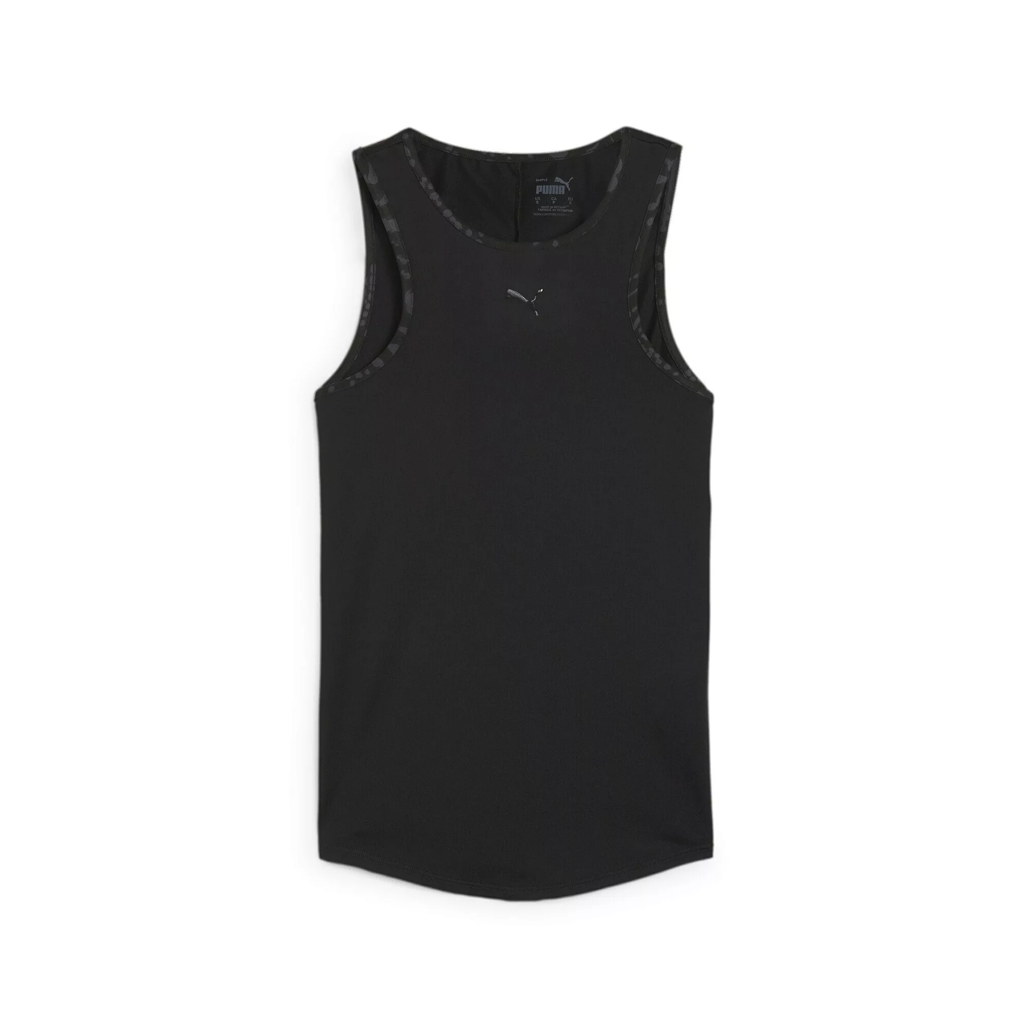 PUMA Trainingsshirt "HYPERNATURAL Tanktop Damen" günstig online kaufen