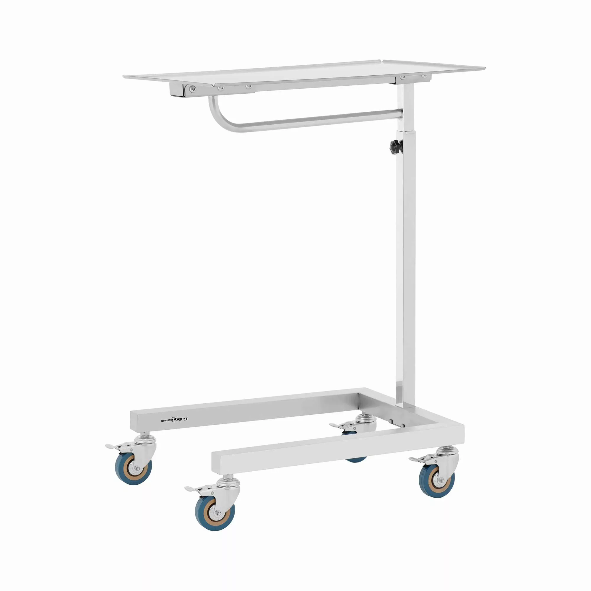 Steinberg Systems Regalwagen Instrumententisch - 60x40cm günstig online kaufen