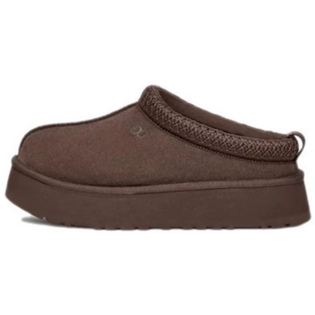 UGG  Sneaker Tazz Slipper Chocolate günstig online kaufen