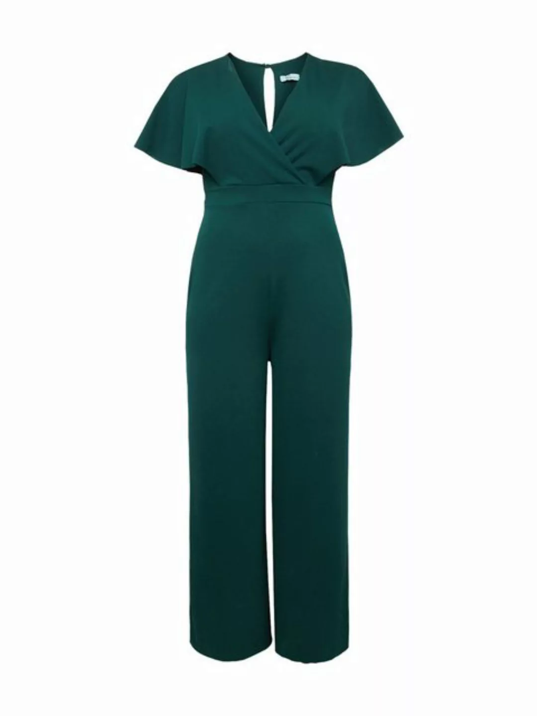 Wal G Jumpsuit BETTY (1-tlg) Cut-Outs günstig online kaufen