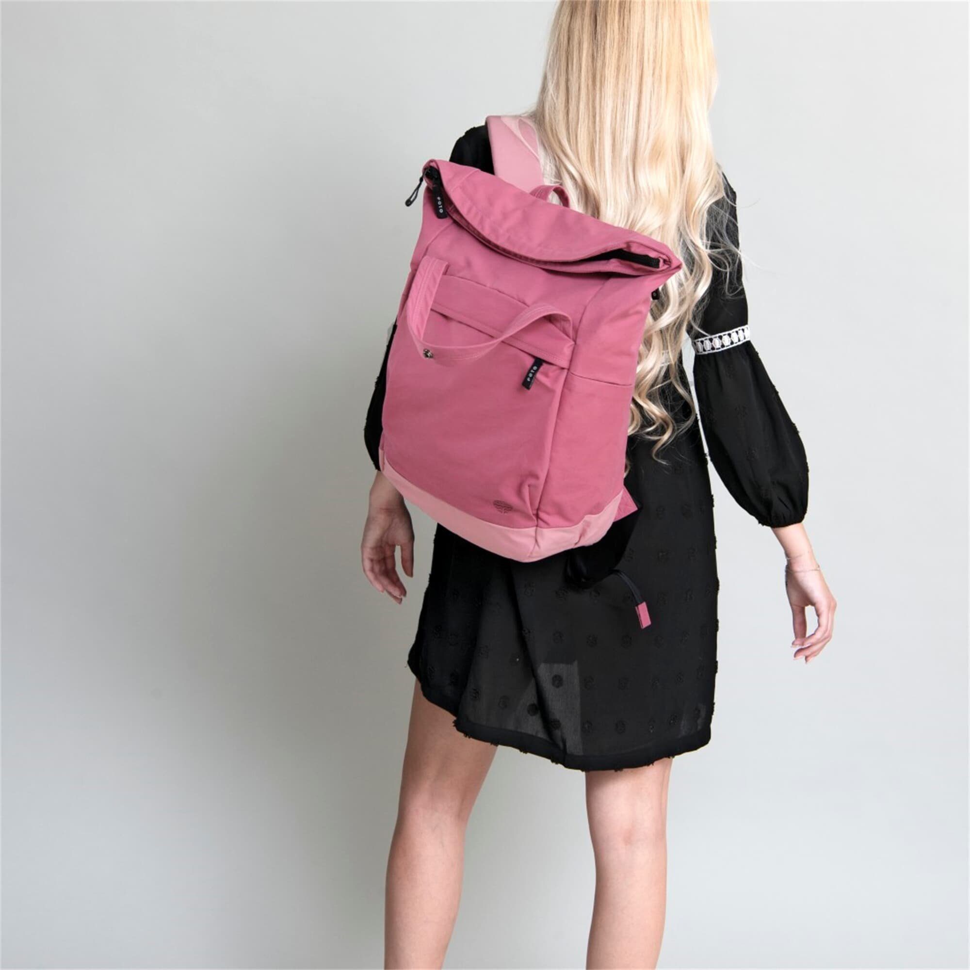 eoto Rucksack WATER ICE:OLATED Daypack, nachhaltig, günstig online kaufen