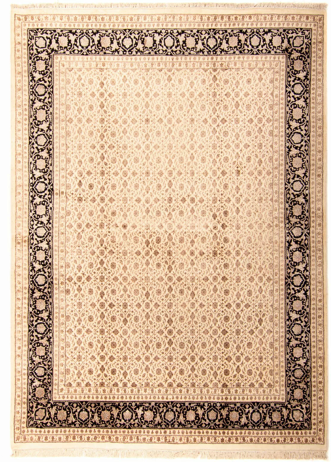 morgenland Orientteppich »Perser - Bidjar - 334 x 260 cm - beige«, rechteck günstig online kaufen