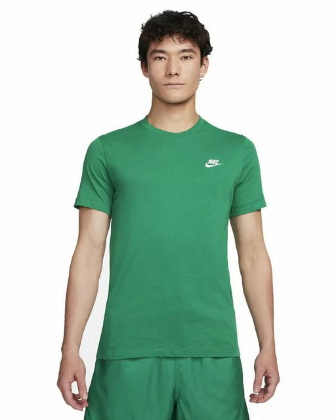 Nike T-Shirt M NSW CLUB TEE günstig online kaufen