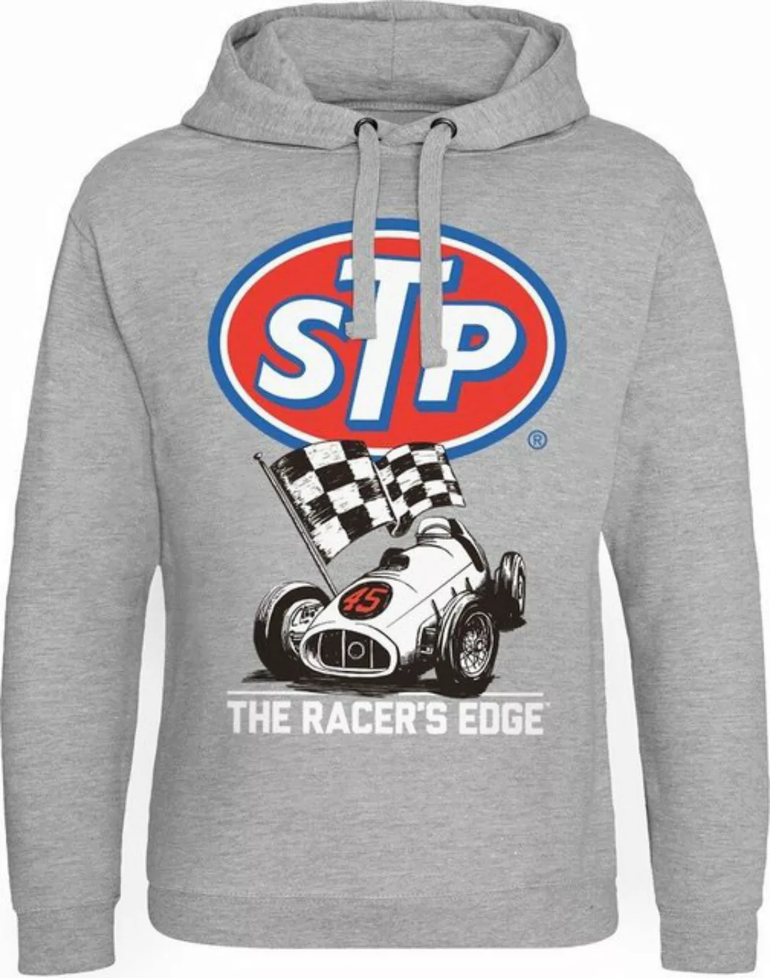 STP Kapuzenpullover günstig online kaufen